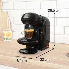 Bosch Tassimo Style TAS112E schwarz