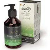 danichou Massageöl Neutral ohne Parfüm 250 ml