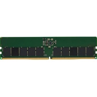 Kingston 32GB Kingston Server Premier DDR5-4800 ECC CL40 DIMM Speicher