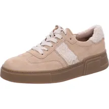 Paul Green Sneaker Low Beige Damen 37,5