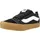 Knu Skool Herren Black/Gum 44,5