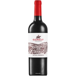 Glenelly Estate Reserve Red Blend 2016