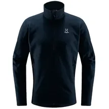 Haglöfs Haglofs Buteo Mid Reißverschlusspullover - Tarn Blue - M