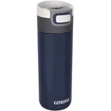 Kambukka Etna Grip Thermoskanne 500ml - Denim Blue - One Size