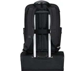 Samsonite XBR 2.0 17.3 Black
