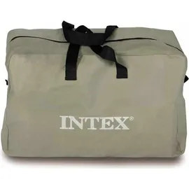 Intex Challenger K1 grün/schwarz (68305)