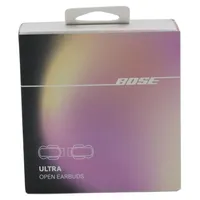 Bose Ultra Open Earbuds Sonnenuntergang