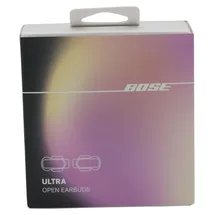Bose Ultra Open Earbuds Sonnenuntergang