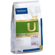 Virbac Urology Water Intake & Behaviour U3 2 x 3 kg