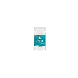 PUREN Pharma GmbH & Co. KG Xerodent Orange Lutschtabletten
