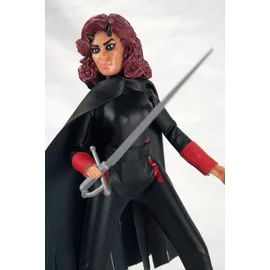 Mego Atlas Comics Actionfigur Devilina 20 cm