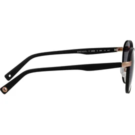 Brendel Eyewear Sonnenbrille schwarz, Einheitsgröße