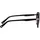 Brendel Eyewear Sonnenbrille schwarz, Einheitsgröße