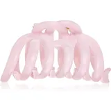 Invisibobble Clipstar Rose Glimmer Haarklammer Größe L 1 St.