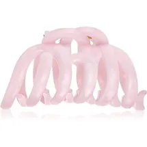 Invisibobble Clipstar Rose Glimmer Haarklammer Größe L 1 St.