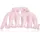 Invisibobble Clipstar Rose Glimmer Haarklammer Größe L 1 St.