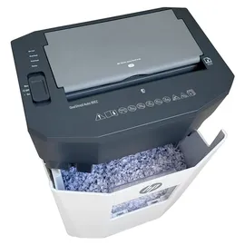 HP OneShred Auto 80CC Weiß
