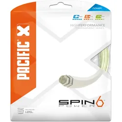 Pacific Spin 6 Power - 12,2 Meter