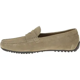 GEOX U Istria Herren Grau 43