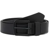 Levi's Seine Metal Gürtel Regular Black 100 cm