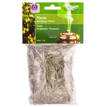 Berk Neemblätter Räucherwerk 25 g