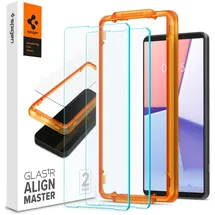 SPIGEN AlignMaster Schutzfolie für Sony Xperia 1 VI
