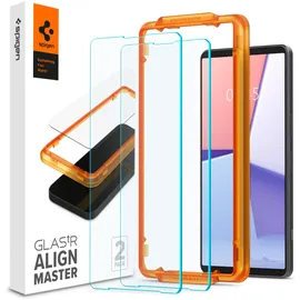 SPIGEN AlignMaster Schutzfolie für Sony Xperia 1 VI