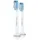 Philips Sonicare Ersatz Bürstenkopf S2 Sensitiv Ultra Soft 2 St.