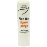 IMOPHARM pharm.Handelsges.mbH Aloe Vera Lippenpflegestift 4.8 g