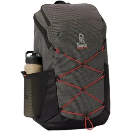 Rip Curl Overland 30 Daypack Schwarz/Grau