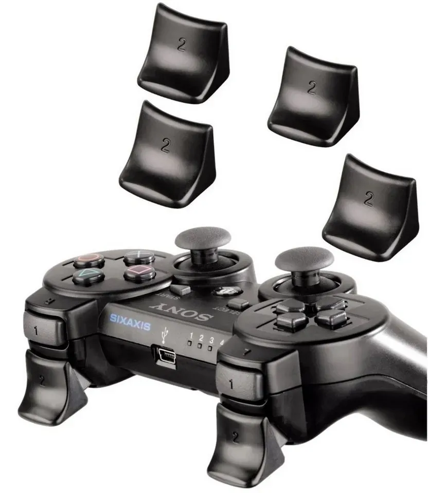 ps3 wireless controller