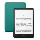 Amazon KINDLE – Der neue Kindle Paperwhite (2024), 7-Zoll Display, mit Werbung, 16 GB E-Book-Reader Jade