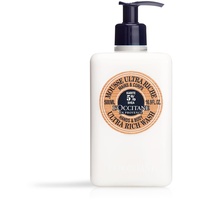 L'Occitane Shea Butter Shower Gel