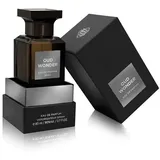 Fragrance World Oud Wonder Eau de Parfum 80 ml