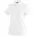 Kurzarm-poloshirt White S