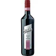 Rotkäppchen Blanchet Rouge de France Rotwein trocken 0,75 l