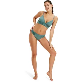 Roxy Bikini-Top Damen Grün S Cup B