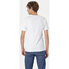 kompatible Ware Neutral Schweres Herren Bio T-Shirt \O60001\" teal S