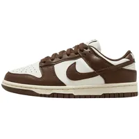 Nike WMNS Dunk Low, Nike, Nike Dunk braun, Größe: 42