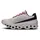 On Cloudmonster Herren Frost / Black 42.5