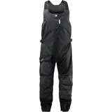 zhik Ofs700TM Latzhose - Black - S