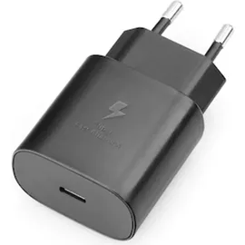 Samsung USB-C schwarz
