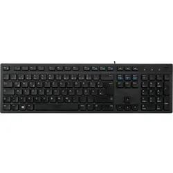 Dell KB216 Multimedia Keyboard black