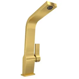Teka ICC 915 Einhebelmischer Gold
