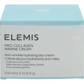 ELEMIS Pro-Collagen Marine Creme 100 ml