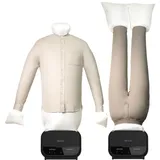 Cecotec IronHero 1200 Mannequin Dry. 1200 W,