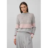 s.Oliver Strickpullover - grau - 36