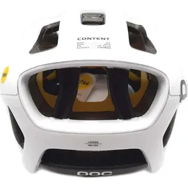 Poc Octal MIPS 56-62 cm grau 2025