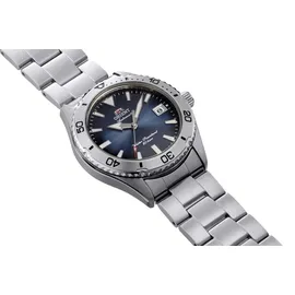 Orient Mako 40 Automatik Edelstahl 40 mm RA-AC0Q14L30B