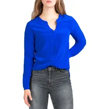 Posh Gear Nobicetta Bluse Blau L